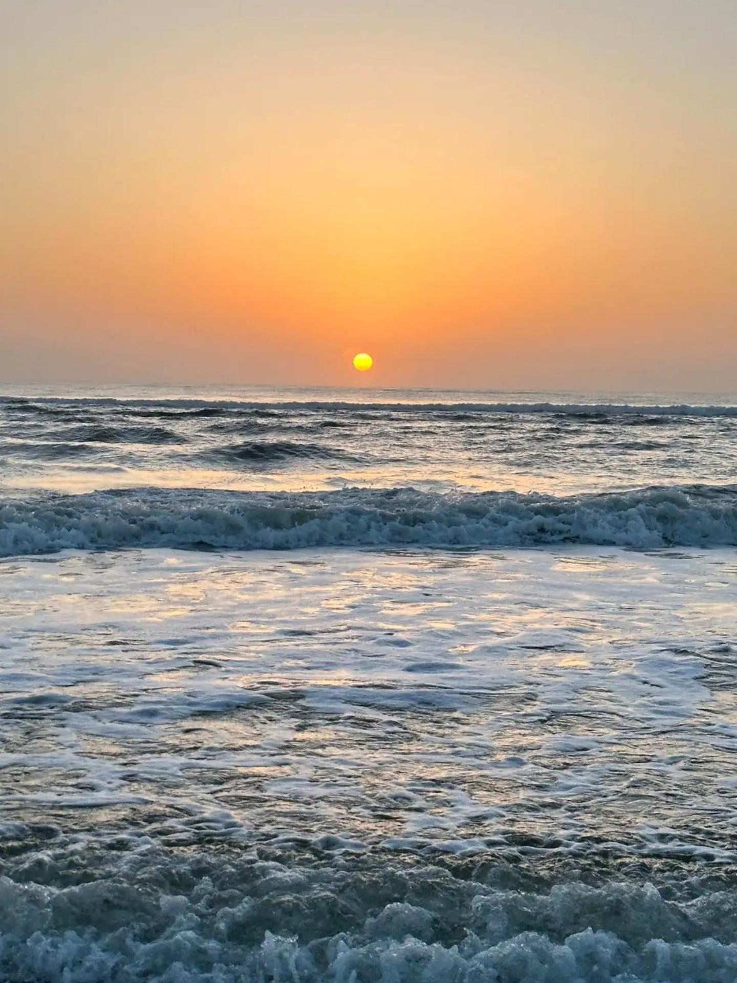 Center Of Saint Augustine Beach Luaran gambar